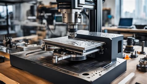 cnc new|The Future of CNC: 7 Emerging Trends to Watch .